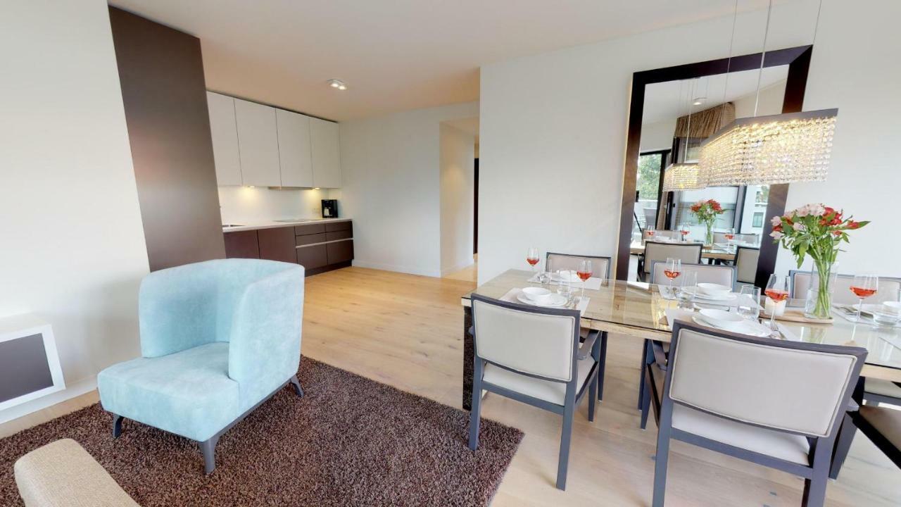 White Pearl Apartment 3.12 Timmendorfer Strand Dış mekan fotoğraf