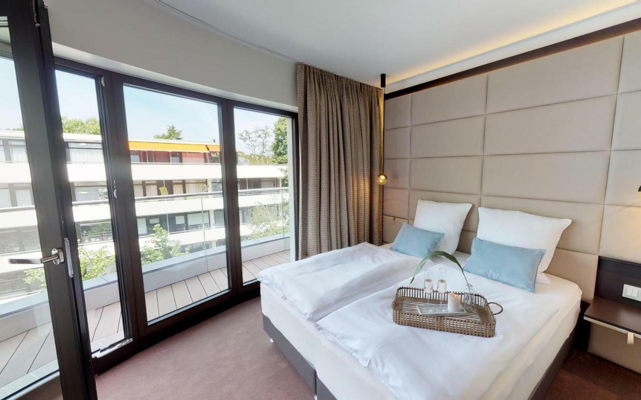 White Pearl Apartment 3.12 Timmendorfer Strand Dış mekan fotoğraf