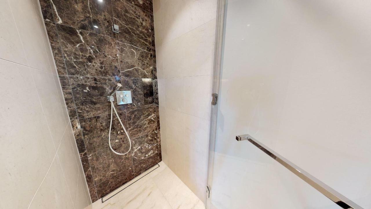 White Pearl Apartment 3.12 Timmendorfer Strand Dış mekan fotoğraf