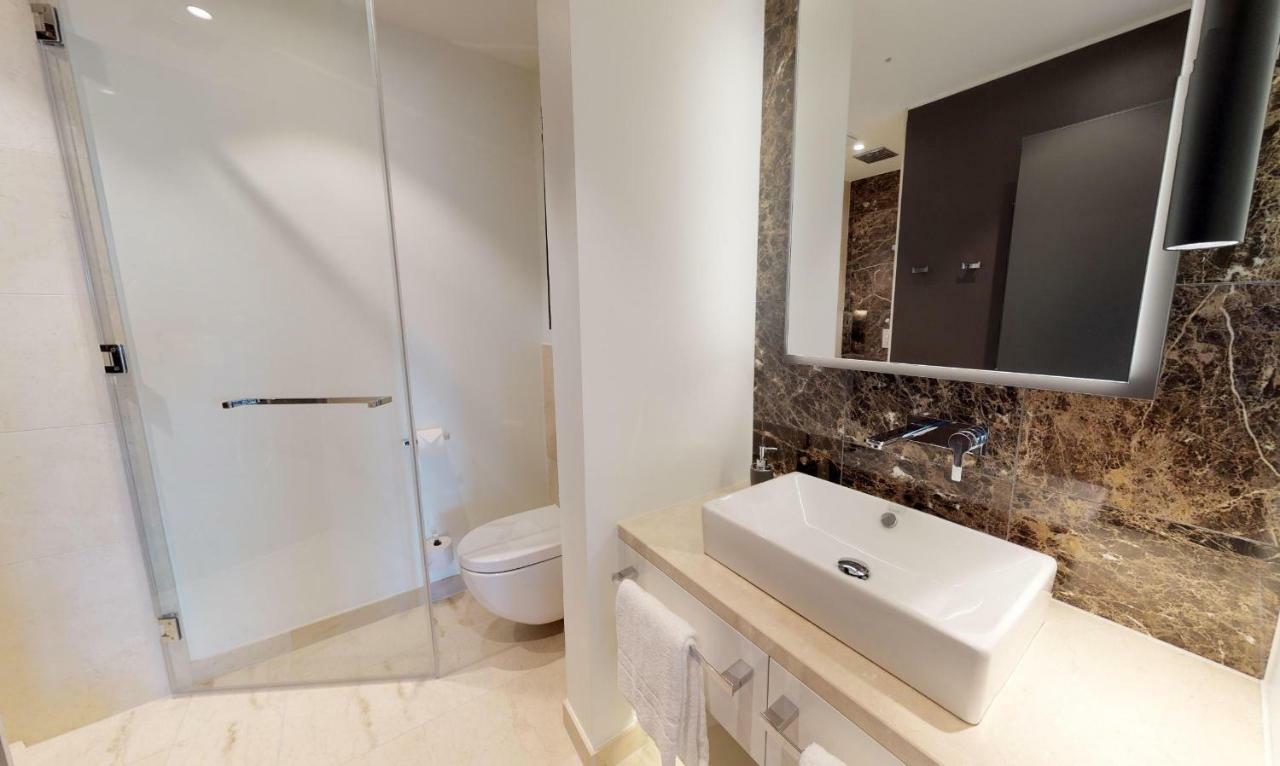 White Pearl Apartment 3.12 Timmendorfer Strand Dış mekan fotoğraf