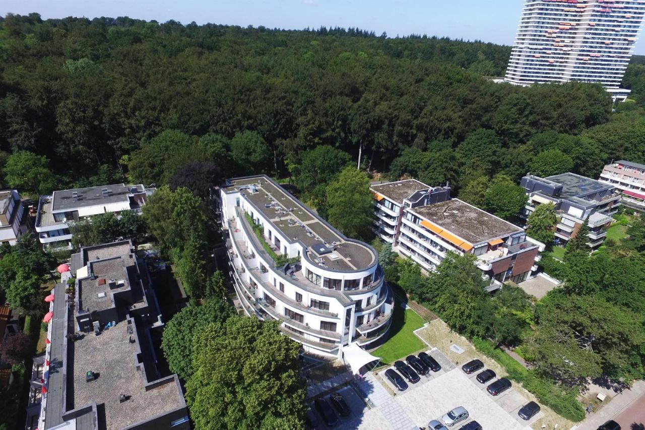 White Pearl Apartment 3.12 Timmendorfer Strand Dış mekan fotoğraf